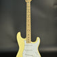 [SN JD16006690] USED Fender Made in Japan / Japan Exclusive Classic 70s Stratocaster Maple Vintage White [10]