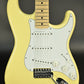 [SN JD16006690] USED Fender Made in Japan / Japan Exclusive Classic 70s Stratocaster Maple Vintage White [10]