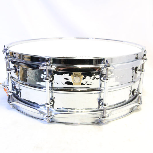 USED LUDWIG / LM400KT 14x5 Supraphonic Hammered [08]