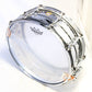 USED LUDWIG / LM400KT 14x5 Supraphonic Hammered [08]