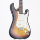 [SN MZ019273] USED Fender / Classic Series 60s Stratocaster 3-Color Sunburst (Made in Mexico)[2001/3.67kg] Fender [08]