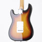 [SN MZ019273] USED Fender / Classic Series 60s Stratocaster 3-Color Sunburst (Made in Mexico)[2001/3.67kg] Fender [08]