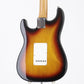 [SN MZ019273] USED Fender / Classic Series 60s Stratocaster 3-Color Sunburst (Made in Mexico)[2001/3.67kg] Fender [08]