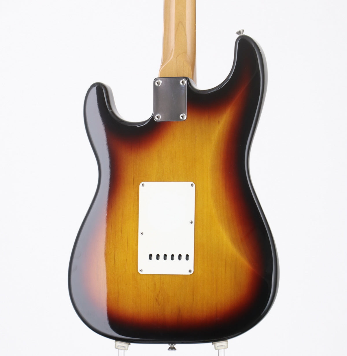 [SN MZ019273] USED Fender / Classic Series 60s Stratocaster 3-Color Sunburst (Made in Mexico)[2001/3.67kg] Fender [08]