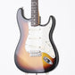 [SN MZ019273] USED Fender / Classic Series 60s Stratocaster 3-Color Sunburst (Made in Mexico)[2001/3.67kg] Fender [08]