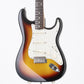 [SN MZ019273] USED Fender / Classic Series 60s Stratocaster 3-Color Sunburst (Made in Mexico)[2001/3.67kg] Fender [08]