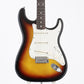 [SN MZ019273] USED Fender / Classic Series 60s Stratocaster 3-Color Sunburst (Made in Mexico)[2001/3.67kg] Fender [08]