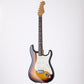 [SN MZ019273] USED Fender / Classic Series 60s Stratocaster 3-Color Sunburst (Made in Mexico)[2001/3.67kg] Fender [08]