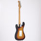 [SN MZ019273] USED Fender / Classic Series 60s Stratocaster 3-Color Sunburst (Made in Mexico)[2001/3.67kg] Fender [08]