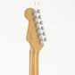 [SN MZ019273] USED Fender / Classic Series 60s Stratocaster 3-Color Sunburst (Made in Mexico)[2001/3.67kg] Fender [08]