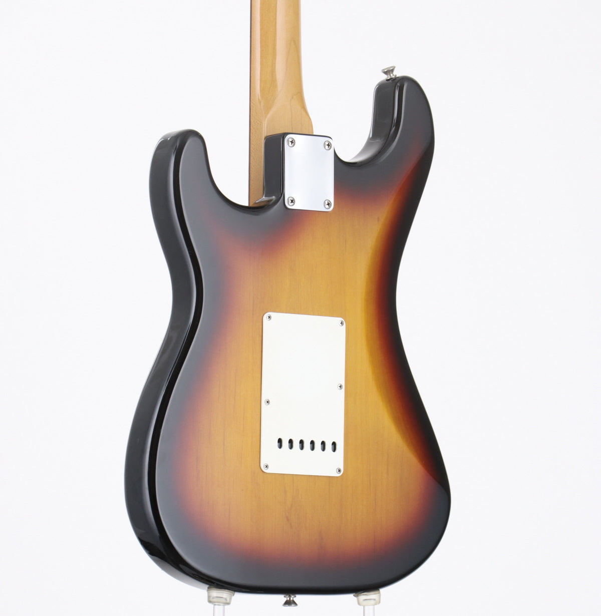 [SN MZ019273] USED Fender / Classic Series 60s Stratocaster 3-Color Sunburst (Made in Mexico)[2001/3.67kg] Fender [08]