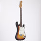 [SN MZ019273] USED Fender / Classic Series 60s Stratocaster 3-Color Sunburst (Made in Mexico)[2001/3.67kg] Fender [08]