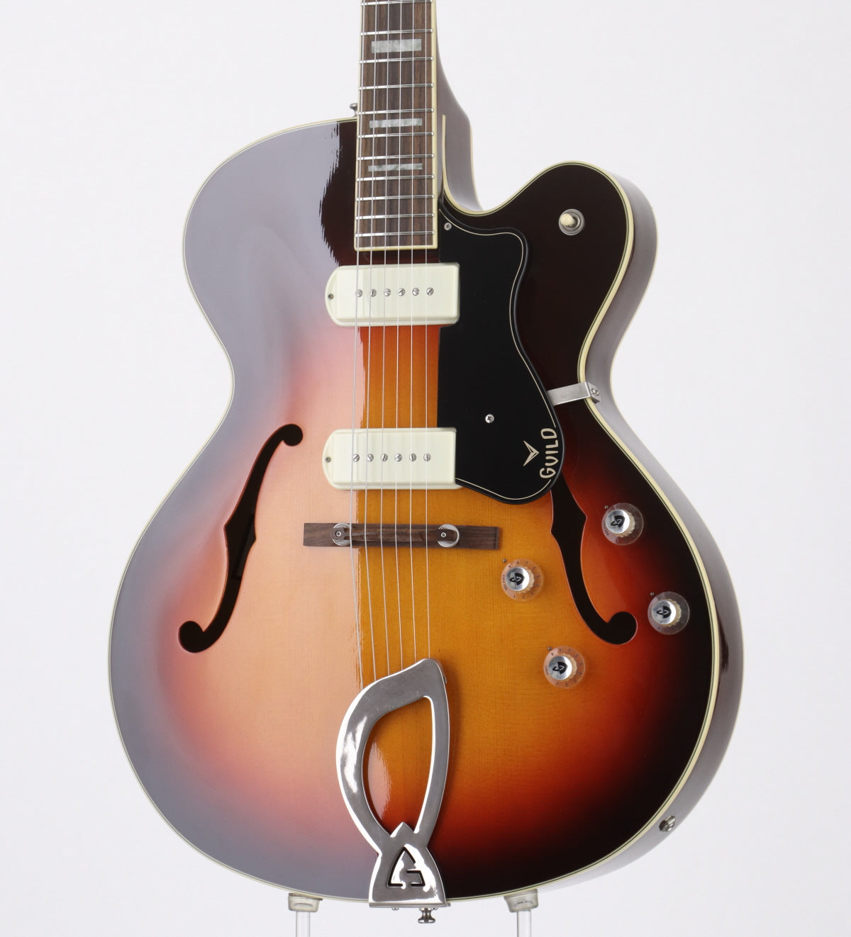 [SN KSG1803368] USED GUILD / X-175 MANHATTAN ATB [03]