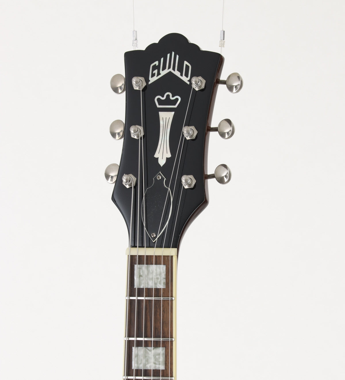 [SN KSG1803368] USED GUILD / X-175 MANHATTAN ATB [03]