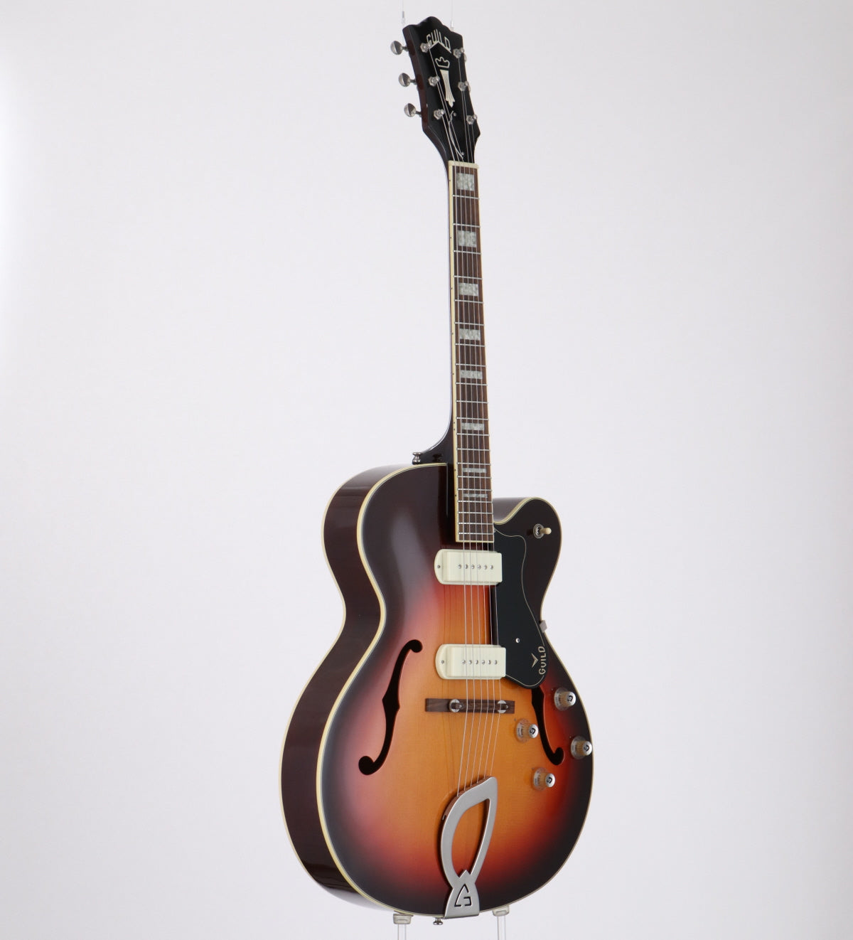 [SN KSG1803368] USED GUILD / X-175 MANHATTAN ATB [03]