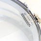 [SN 1797] USED LUDWIG / Ludwig / LB400B Brass Edition 14x5 Snare Drum RUDWIG [08]