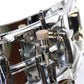 [SN 1797] USED LUDWIG / Ludwig / LB400B Brass Edition 14x5 Snare Drum RUDWIG [08]