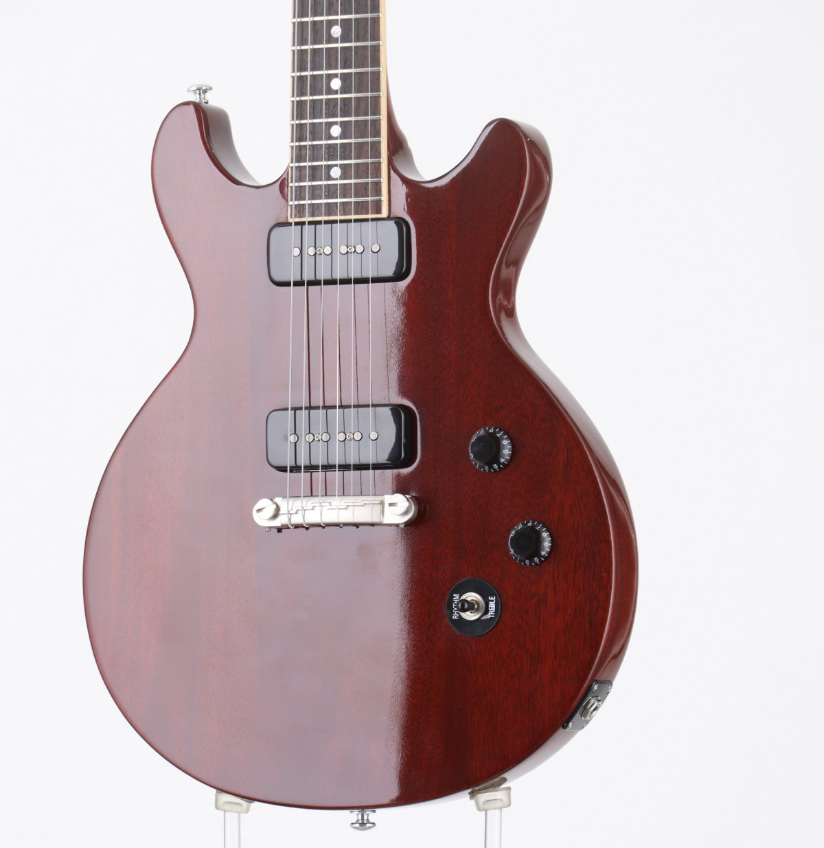 [SN 150062645] USED Gibson USA / Les Paul Special Double Cutaway 2015 Heritage Cherry [03]