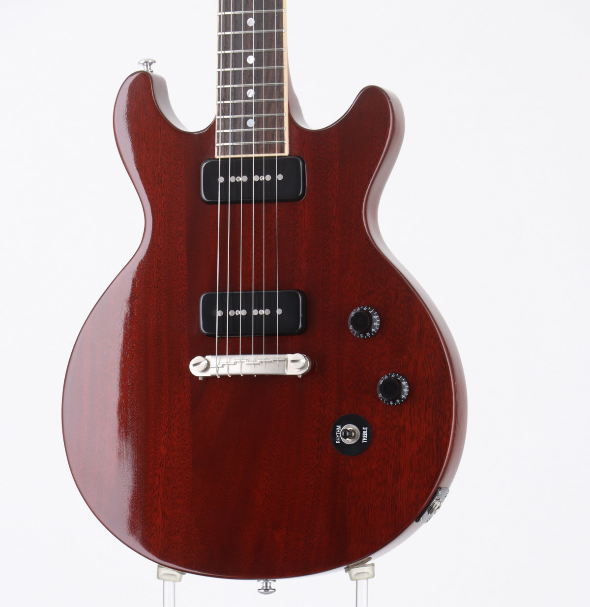 [SN 150062645] USED Gibson USA / Les Paul Special Double Cutaway 2015 Heritage Cherry [03]