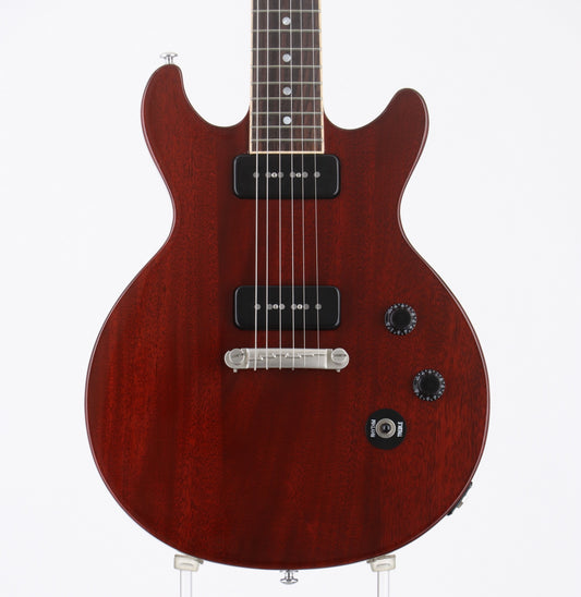 [SN 150062645] USED Gibson USA / Les Paul Special Double Cutaway 2015 Heritage Cherry [03]