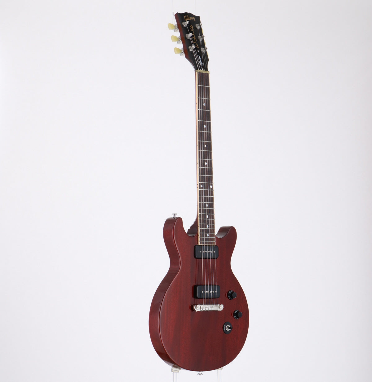 [SN 150062645] USED Gibson USA / Les Paul Special Double Cutaway 2015 Heritage Cherry [03]