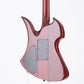 [SN E09011300] USED B.C.RICH / MGST Mockingbird ST Trans Red [10]