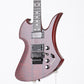 [SN E09011300] USED B.C.RICH / MGST Mockingbird ST Trans Red [10]