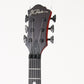 [SN E09011300] USED B.C.RICH / MGST Mockingbird ST Trans Red [10]