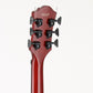 [SN E09011300] USED B.C.RICH / MGST Mockingbird ST Trans Red [10]