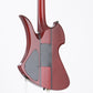 [SN E09011300] USED B.C.RICH / MGST Mockingbird ST Trans Red [10]