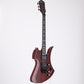 [SN E09011300] USED B.C.RICH / MGST Mockingbird ST Trans Red [10]