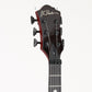 [SN E09011300] USED B.C.RICH / MGST Mockingbird ST Trans Red [10]