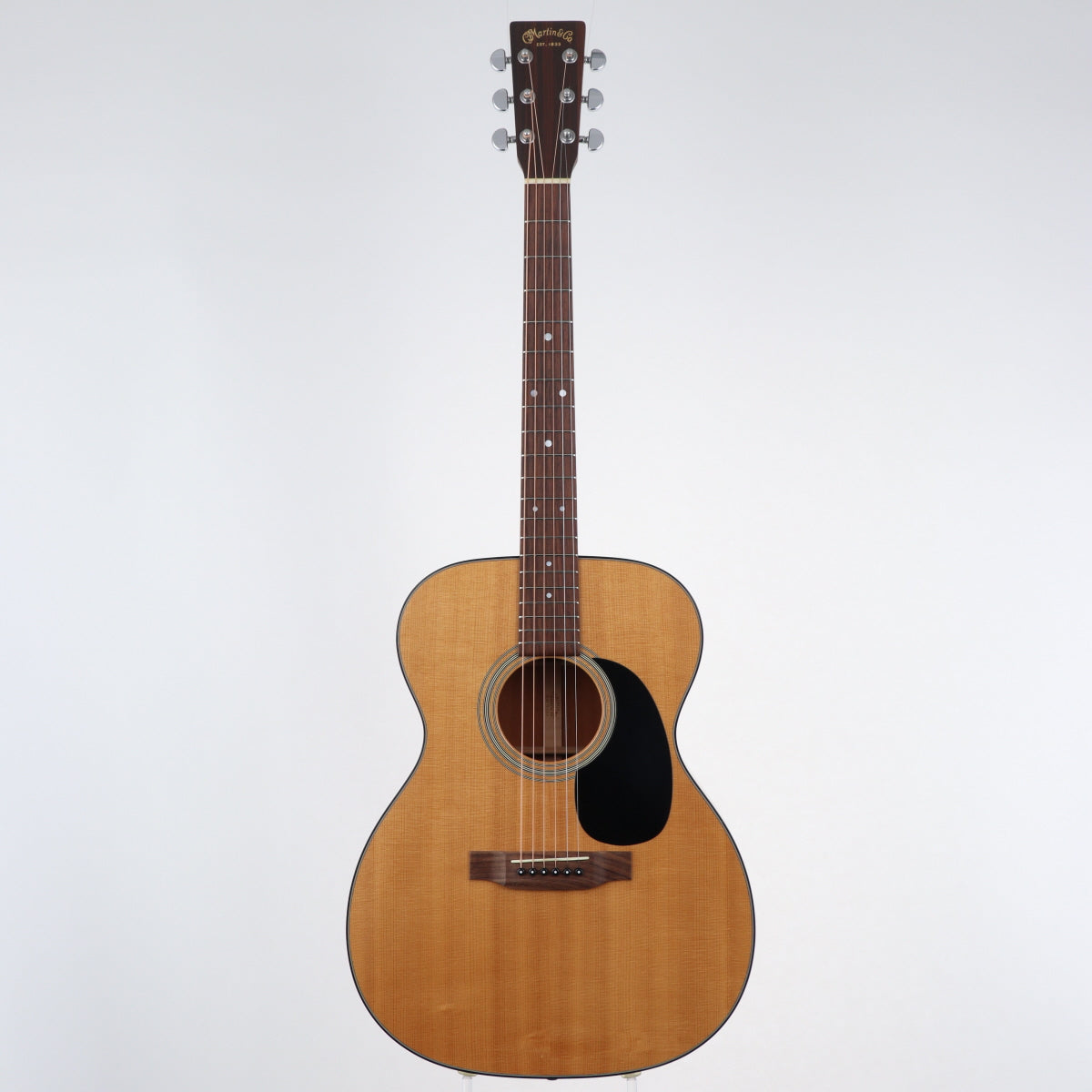 [SN 1379636] USED Martin / 000-18 Natural [11]