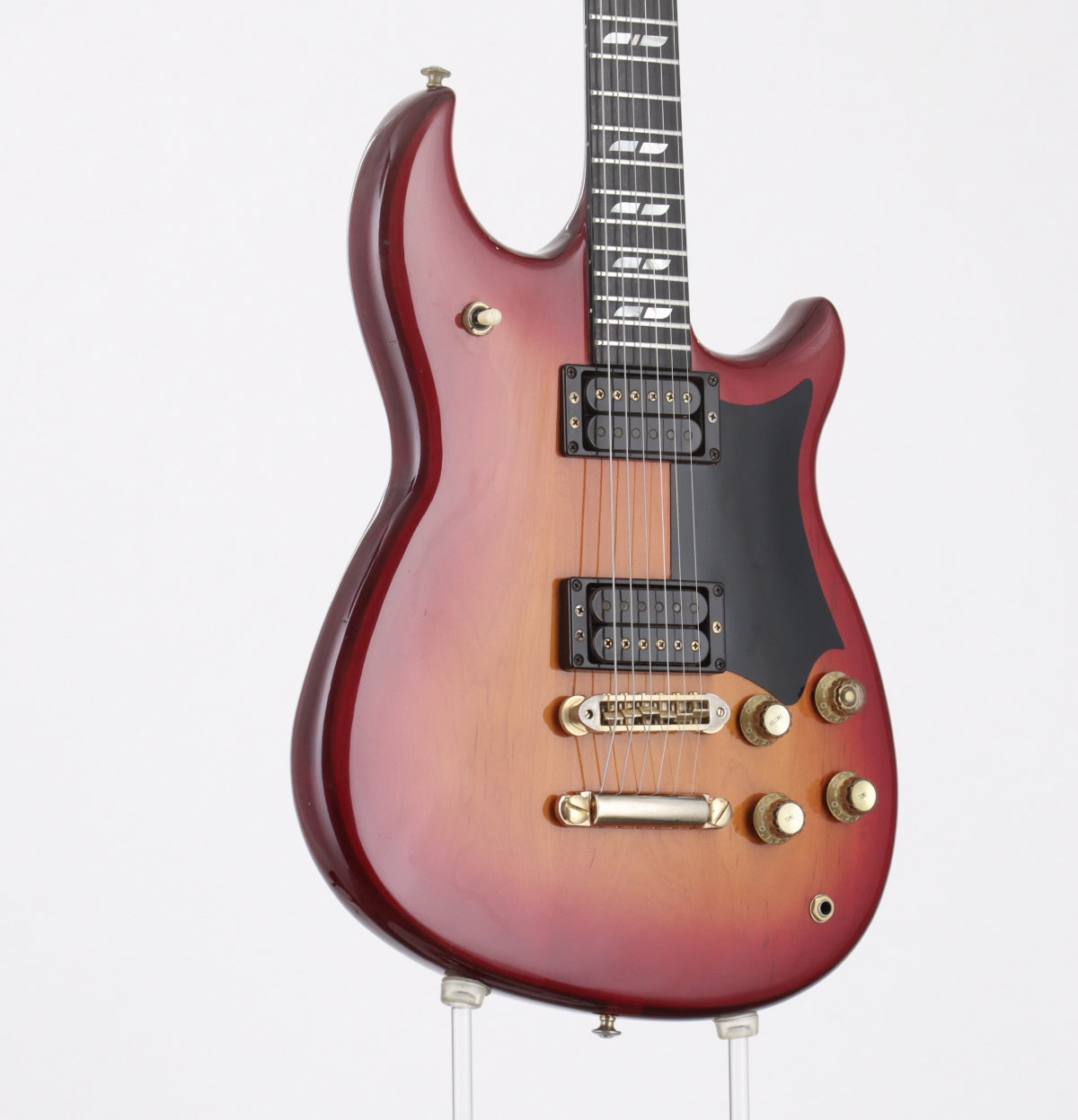 [SN 017835] USED YAMAHA / SF-7000 RS Red Sunburst 1980 [09]