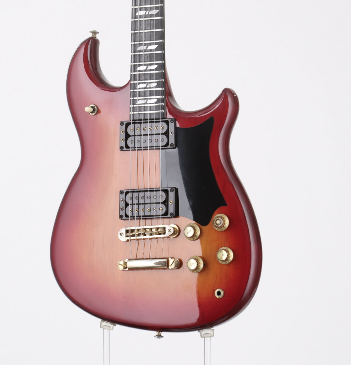 [SN 017835] USED YAMAHA / SF-7000 RS Red Sunburst 1980 [09]