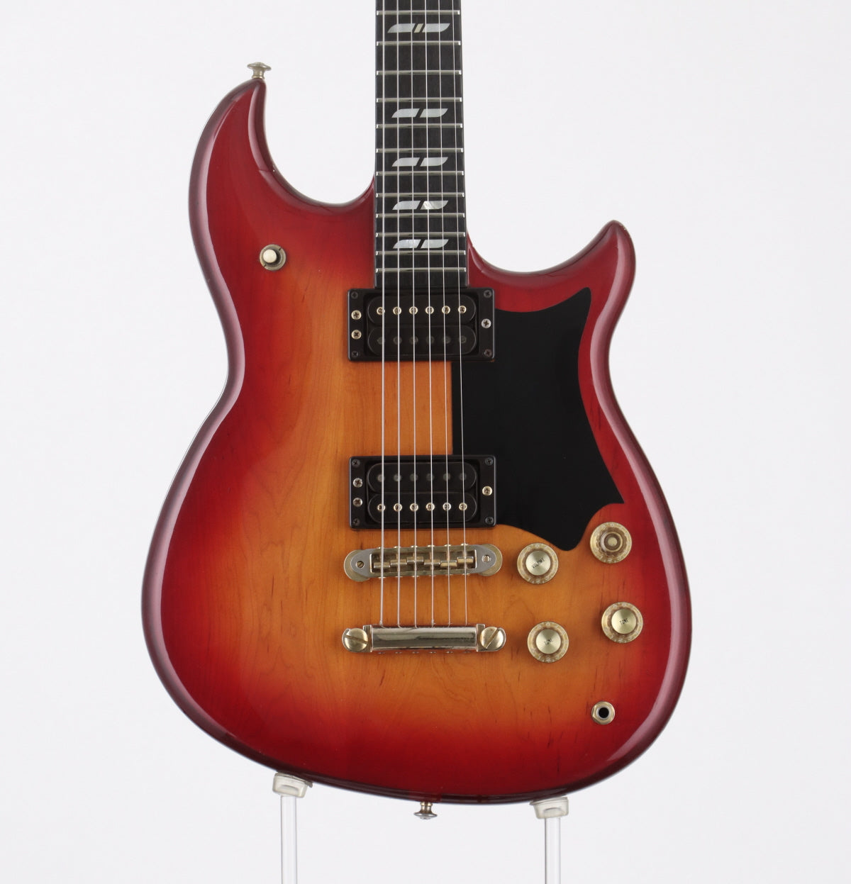 [SN 017835] USED YAMAHA / SF-7000 RS Red Sunburst 1980 [09]