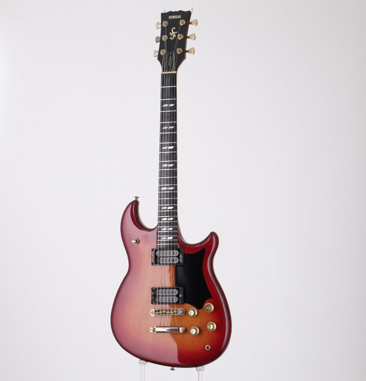 [SN 017835] USED YAMAHA / SF-7000 RS Red Sunburst 1980 [09]