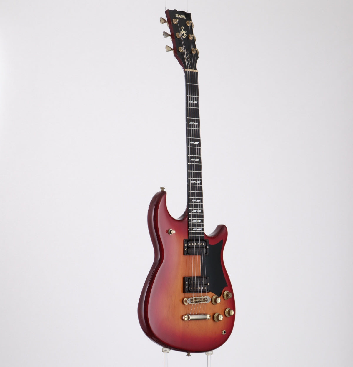 [SN 017835] USED YAMAHA / SF-7000 RS Red Sunburst 1980 [09]