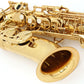 [SN D26386] USED YAMAHA / Alto saxophone YAS-62MA 2010 Limited Edition G1 Neck [09]