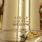 [SN D26386] USED YAMAHA / Alto saxophone YAS-62MA 2010 Limited Edition G1 Neck [09]