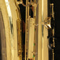 [SN 829340] USED SELMER USA Selmer / Tenor TS-100, all tampos replaced, tenor saxophone [03]