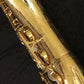 [SN 829340] USED SELMER USA Selmer / Tenor TS-100, all tampos replaced, tenor saxophone [03]