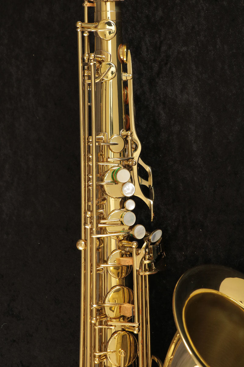 [SN 829340] USED SELMER USA Selmer / Tenor TS-100, all tampos replaced, tenor saxophone [03]