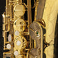 [SN 829340] USED SELMER USA Selmer / Tenor TS-100, all tampos replaced, tenor saxophone [03]