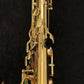 [SN 829340] USED SELMER USA Selmer / Tenor TS-100, all tampos replaced, tenor saxophone [03]