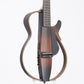 [SN IQL180244] USED YAMAHA / SLG200S Tobacco Brown Sunburst Yamaha Silent Guitar SLG-200S Acoustic Guitar Eleaco Steel Strings [08]