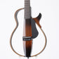 [SN IQL180244] USED YAMAHA / SLG200S Tobacco Brown Sunburst Yamaha Silent Guitar SLG-200S Acoustic Guitar Eleaco Steel Strings [08]