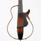 [SN IQL180244] USED YAMAHA / SLG200S Tobacco Brown Sunburst Yamaha Silent Guitar SLG-200S Acoustic Guitar Eleaco Steel Strings [08]