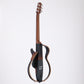 [SN IQL180244] USED YAMAHA / SLG200S Tobacco Brown Sunburst Yamaha Silent Guitar SLG-200S Acoustic Guitar Eleaco Steel Strings [08]