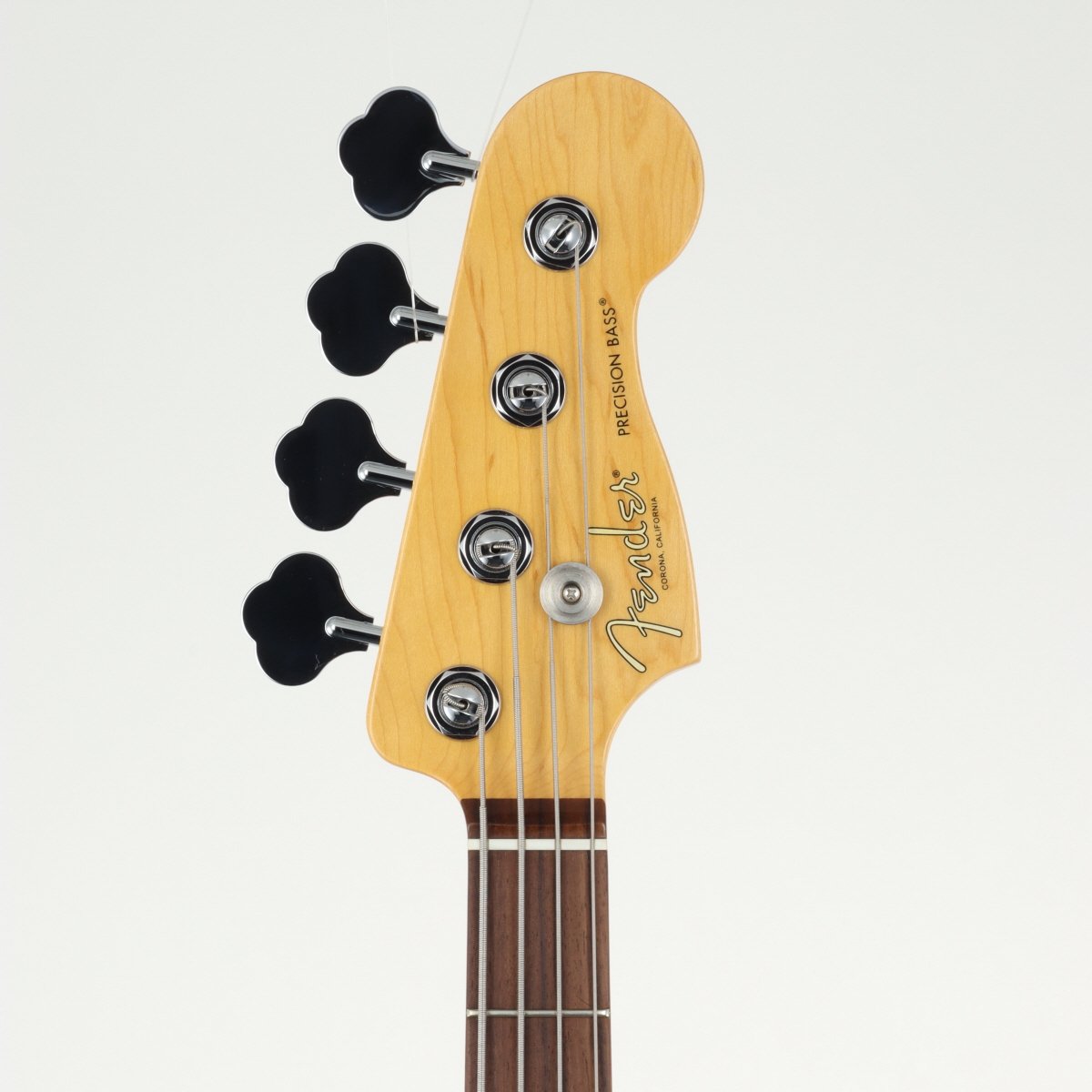 [SN US23022159] USED Fender USA / American Professional II Precision Bass 3-Color Sunburst [12]